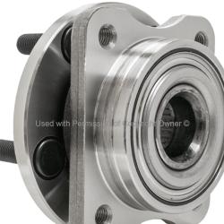 QUALITY-BUILT WH513075