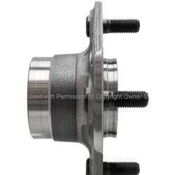 QUALITY-BUILT WH513080