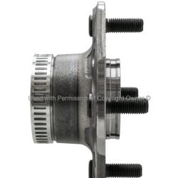 QUALITY-BUILT WH513081