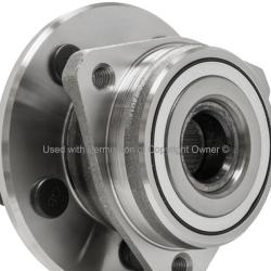 QUALITY-BUILT WH513084