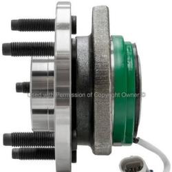 QUALITY-BUILT WH513087HD