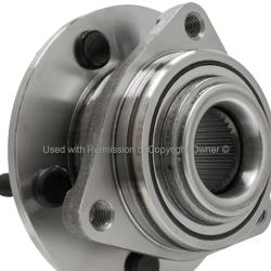 QUALITY-BUILT WH513089