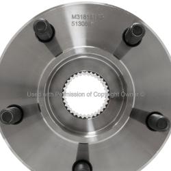 QUALITY-BUILT WH513089