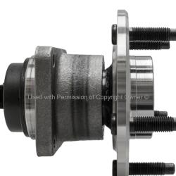 QUALITY-BUILT WH513090