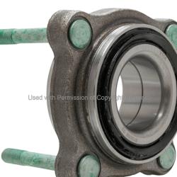 QUALITY-BUILT WH513099