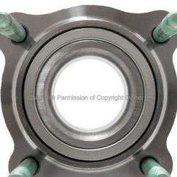 QUALITY-BUILT WH513099