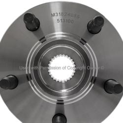 QUALITY-BUILT WH513100