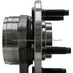 QUALITY-BUILT WH513100