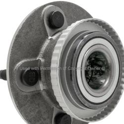 QUALITY-BUILT WH513104