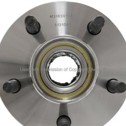 QUALITY-BUILT WH513104