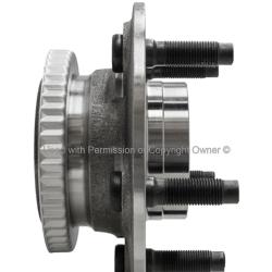 QUALITY-BUILT WH513104