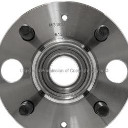 QUALITY-BUILT WH513105