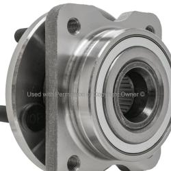 QUALITY-BUILT WH513122