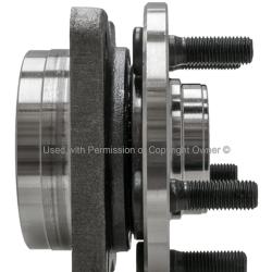 QUALITY-BUILT WH513122