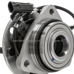 QUALITY-BUILT WH513124