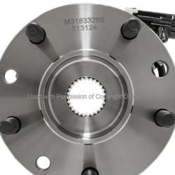 QUALITY-BUILT WH513124