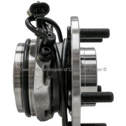 QUALITY-BUILT WH513124