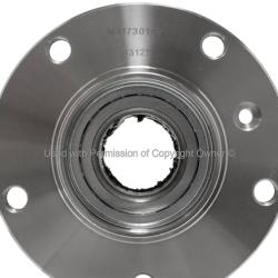 QUALITY-BUILT WH513125