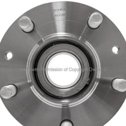 QUALITY-BUILT WH513131