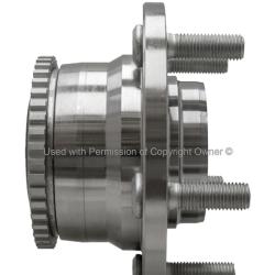 QUALITY-BUILT WH513131