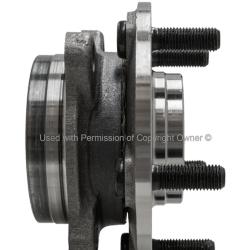 QUALITY-BUILT WH513133