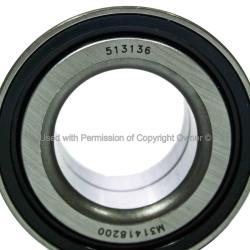 QUALITY-BUILT WH513136