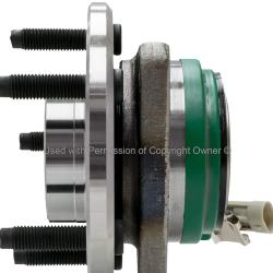 QUALITY-BUILT WH513137HD