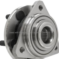 QUALITY-BUILT WH513138