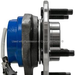 QUALITY-BUILT WH513139