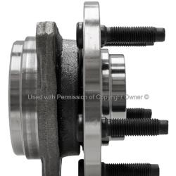 QUALITY-BUILT WH513156