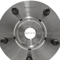 QUALITY-BUILT WH513157