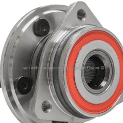 QUALITY-BUILT WH513158