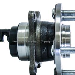 QUALITY-BUILT WH513163