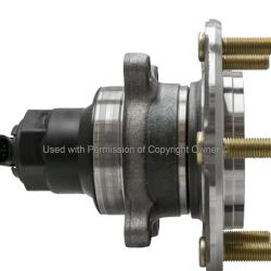 QUALITY-BUILT WH513165