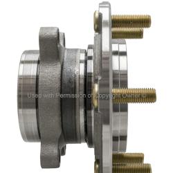 QUALITY-BUILT WH513166