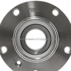 QUALITY-BUILT WH513171