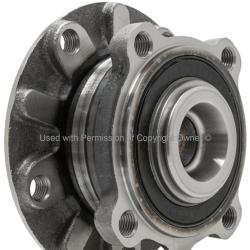 QUALITY-BUILT WH513172