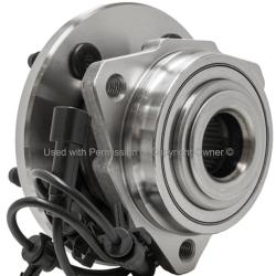 QUALITY-BUILT WH513176