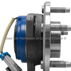 QUALITY-BUILT WH513179HD