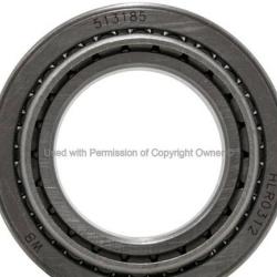 QUALITY-BUILT WH513185