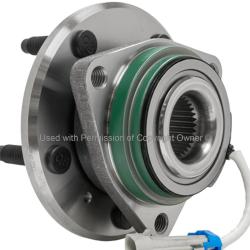 QUALITY-BUILT WH513187HD