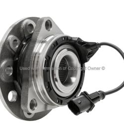 QUALITY-BUILT WH513191