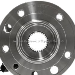 QUALITY-BUILT WH513191