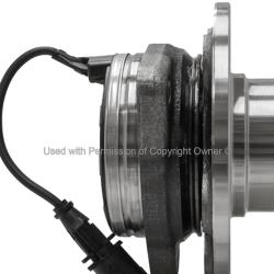 QUALITY-BUILT WH513191