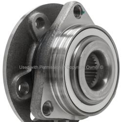 QUALITY-BUILT WH513192