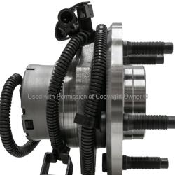 QUALITY-BUILT WH513196