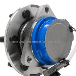 QUALITY-BUILT WH513197