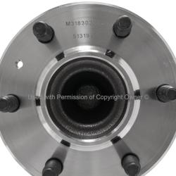 QUALITY-BUILT WH513197