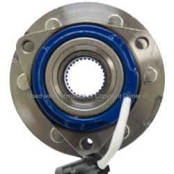 QUALITY-BUILT WH513198