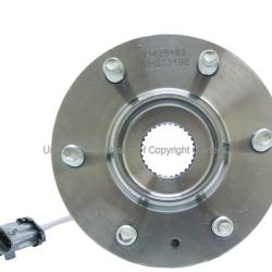 QUALITY-BUILT WH513198